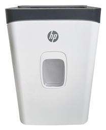 Καταστροφέας Εγγράφων Oneshred Micro Cut 200 Φύλλων με Κάδο 28lt HP