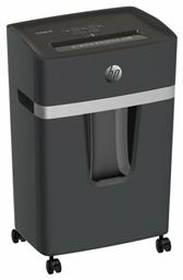 Καταστροφέας Εγγράφων ProShredder 15CC Cross Cut 15 Φύλλων με Κάδο 20lt HP