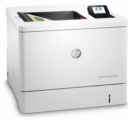 LaserJet Enterprise M554dn Έγχρωμoς Εκτυπωτής HP