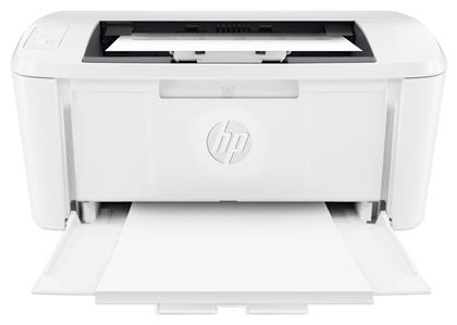 LaserJet M110w Ασπρόμαυρος Εκτυπωτής HP