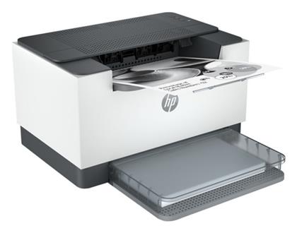 LaserJet M207dw Ασπρόμαυρος Εκτυπωτής HP