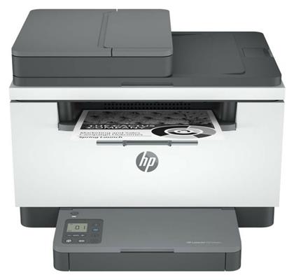 LaserJet MFP M234sdn Ασπρόμαυρος Εκτυπωτής HP