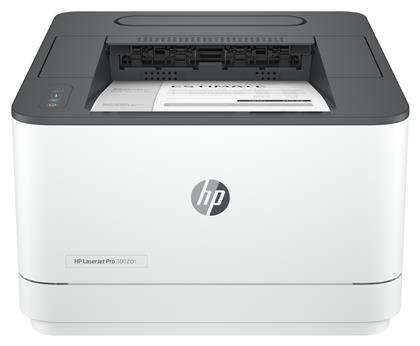 LaserJet Pro 3002dn Ασπρόμαυρος Εκτυπωτής HP