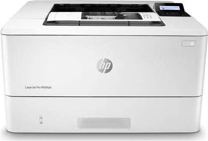 HP LaserJet Pro M404dn Ασπρόμαυρος Εκτυπωτής από το Media Markt