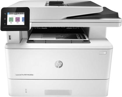 HP LaserJet Pro M428fdn Ασπρόμαυρο Πολυμηχάνημα με Moblie Print από το e-shop