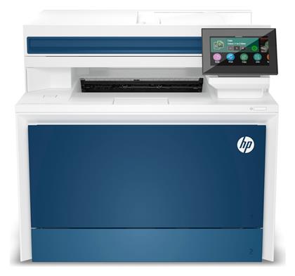 LaserJet Pro MFP 4302DW Έγχρωμο Πολυμηχάνημα HP