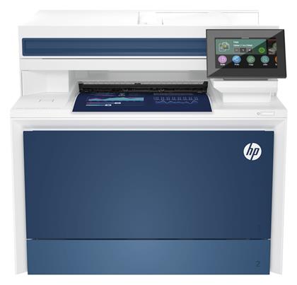 LaserJet Pro MFP 4302FDN Έγχρωμο Πολυμηχάνημα HP