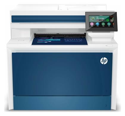 LaserJet Pro MFP 4302FDW Έγχρωμο Πολυμηχάνημα HP