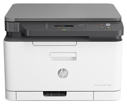 MFP 178nw Έγχρωμο Πολυμηχάνημα Laser HP
