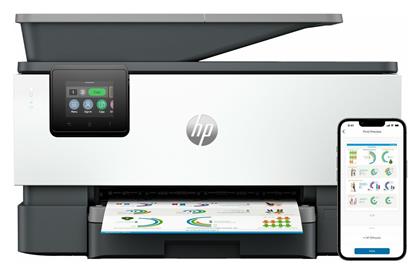 PRO 9120B Έγχρωμο Πολυμηχάνημα Inkjet HP