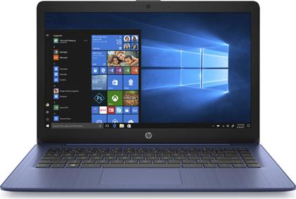 HP Stream 14-ds0005nv (A4-9120e/4GB/64GB/W10 S) από το Public