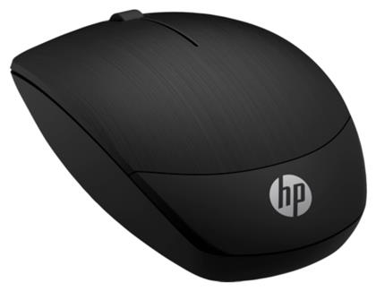 Wireless Mouse X200 Ασύρματο Μαύρο HP