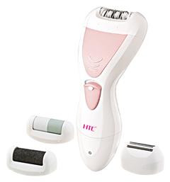 Αποτριχωτική Μηχανή Epilator HTC