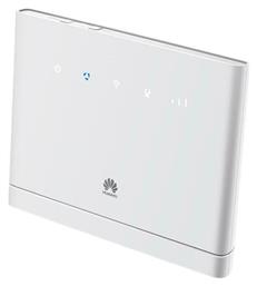 B311-221 Ασύρματο 4G Mobile Router Huawei