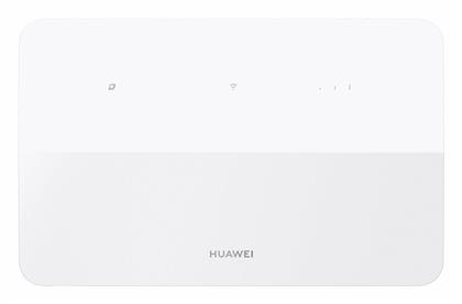 B636-336 CPE Ασύρματο 4G Mobile Router Huawei