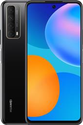 Huawei P Smart 2021 (128GB) Midnight Black από το Media Markt