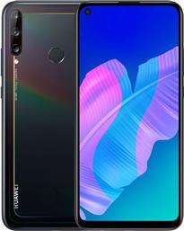 Huawei P40 Lite E (64GB) Midnight Black από το Kotsovolos