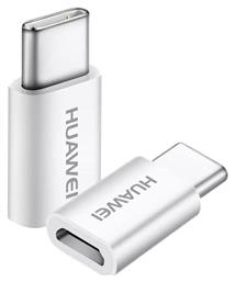 USB-C male - micro USB female (Retail) Huawei