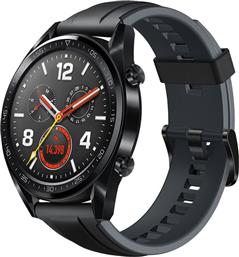 Huawei Watch GT 46mm (Black) από το Public