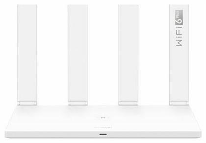 WiFi AX3 (Quad-core) Ασύρματο Router Huawei