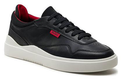 Ανδρικά Sneakers Μαύρα Hugo