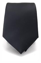 Ανδρική Γραβάτα Μεταξωτή Μονόχρωμη Hugo