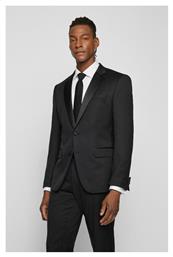 Hugo Boss