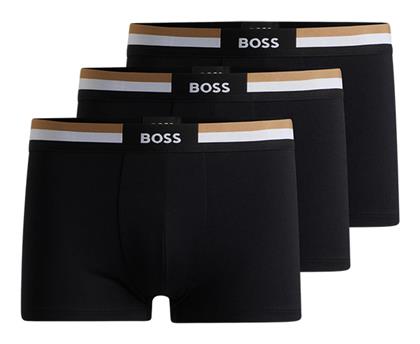 Hugo Boss