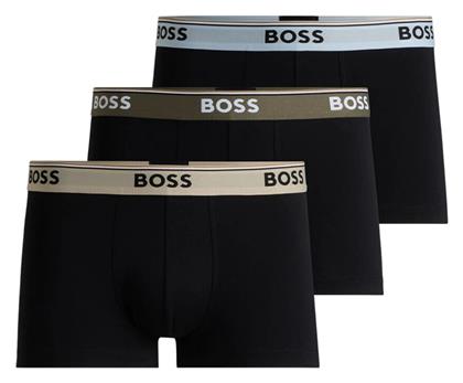 Hugo Boss