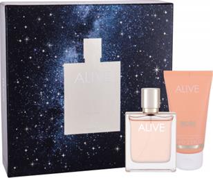 Hugo Boss Alive Eau de Parfum 50ml Gift Set