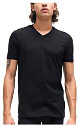 Ανδρικές Φανέλες Μαύρο 2Pack Hugo Boss