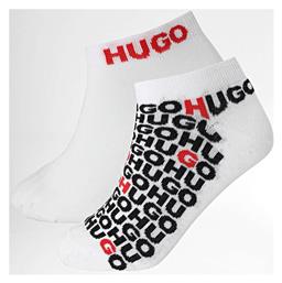 Ανδρικές Κάλτσες 2Pack Hugo Boss