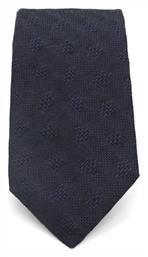 Ανδρική Γραβάτα με Σχέδια Hugo Boss