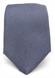 Ανδρική Γραβάτα σε Μπλε Χρώμα Hugo Boss