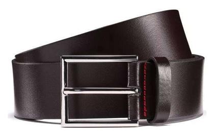Ανδρική Ζώνη Δερμάτινη Hugo Boss
