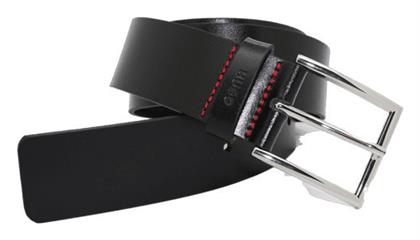 Ανδρική Ζώνη Δερμάτινη Hugo Boss