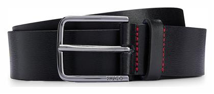 Ανδρική Ζώνη Δερμάτινη Hugo Boss