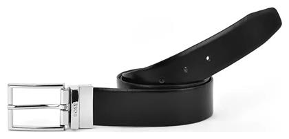 Ανδρική Ζώνη Διπλής Όψης Hugo Boss