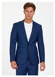 Ανδρικό Κοστούμι Curious Blue Hugo Boss