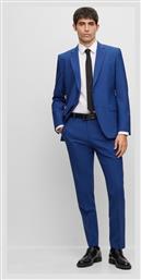 Ανδρικό Κοστούμι Light Blue Hugo Boss