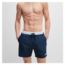 Ανδρικό Μαγιό Σορτς Navy Μπλε Hugo Boss