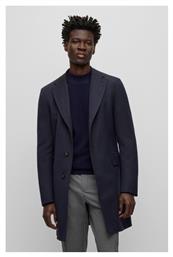 Ανδρικό Παλτό Hugo Boss
