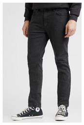 Ανδρικό Παντελόνι Τζιν Black Hugo Boss