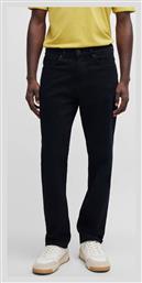 Ανδρικό Παντελόνι Τζιν Regular Fit Hugo Boss