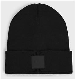 Beanie Ανδρικός Σκούφος Πλεκτός Hugo Boss
