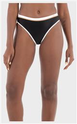 Bikini Slip Black Hugo Boss