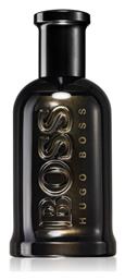 Bottled Hugo Boss