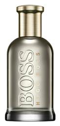 Bottled Eau de Parfum 50ml Hugo Boss