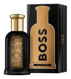 Bottled Elixir 50ml Hugo Boss