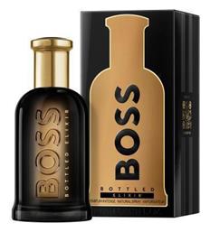 Bottled Elixir Pure Parfum 100ml Hugo Boss
